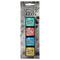 6 Packs: 4 ct. (24 total) Tim Holtz® Mini Distress Ink Pads, Kit 13